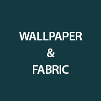 WALLPAPER AND FABRIC
