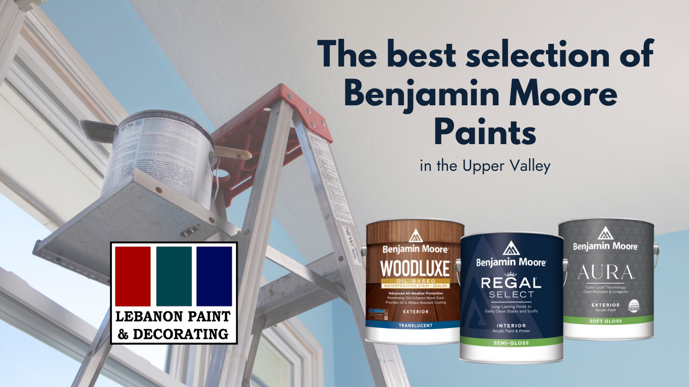 Lebanon Paint General